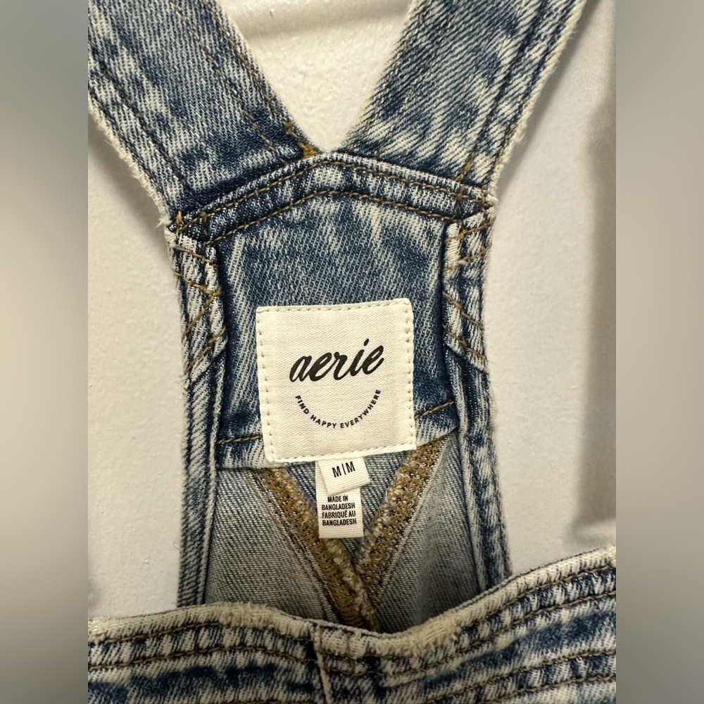 Aerie Jumpsuit size M